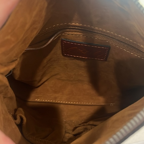 PATRICIA NASH NWT VALERIE WRISTLET - Picture 13 of 16